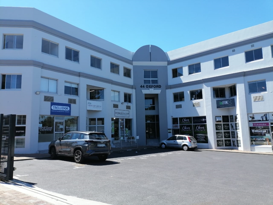 To Let commercial Property for Rent in Durbanville Western Cape